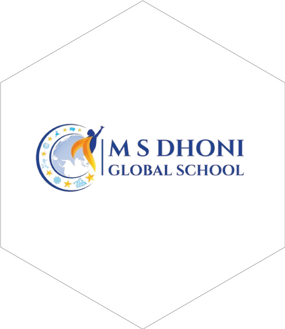 School logo