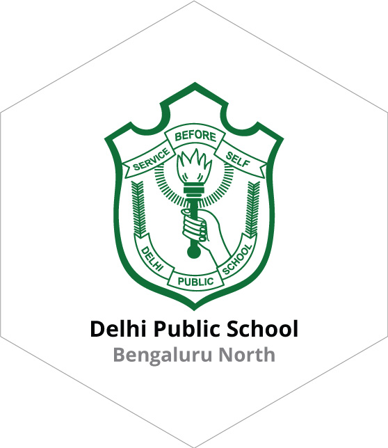 School logo