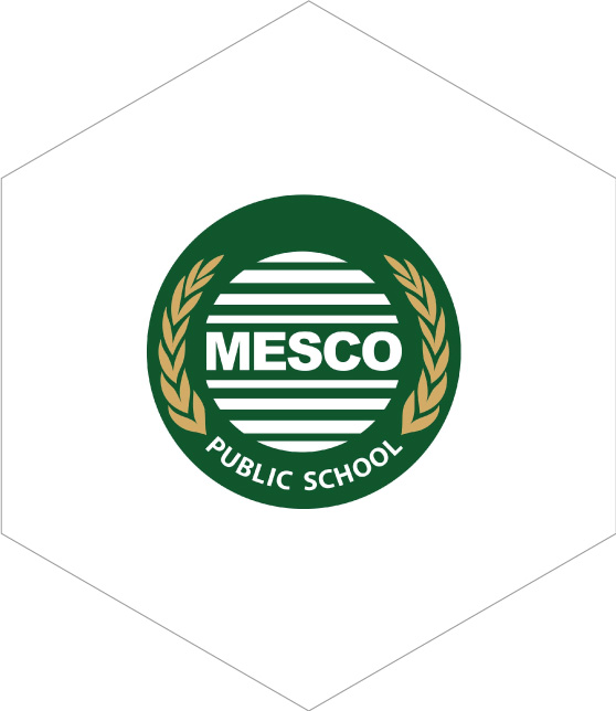 School logo