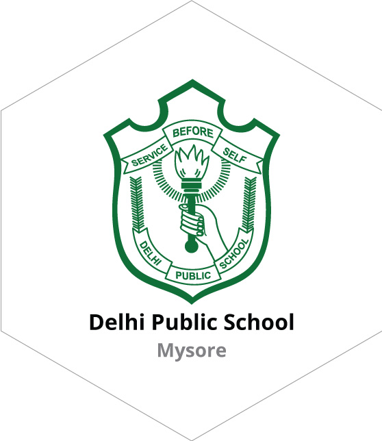 School logo