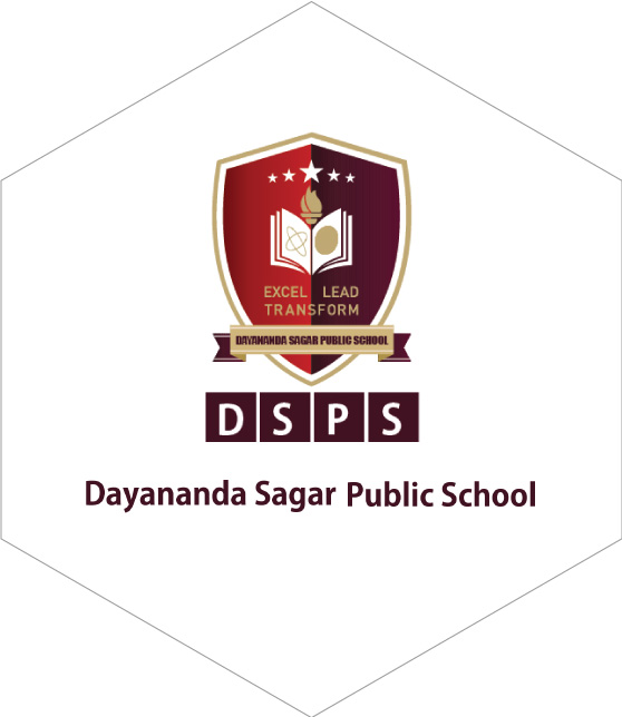 School logo