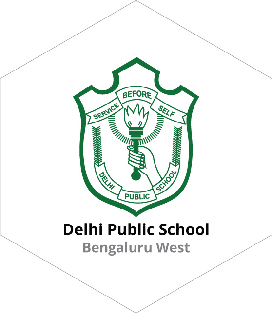 School logo