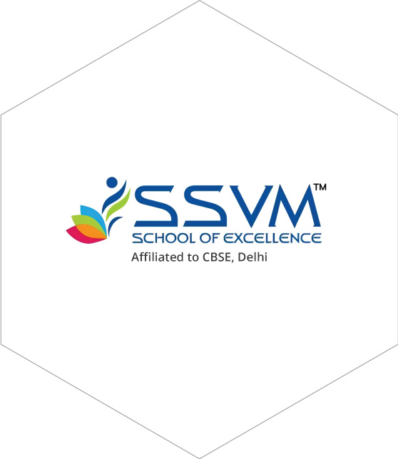 School logo