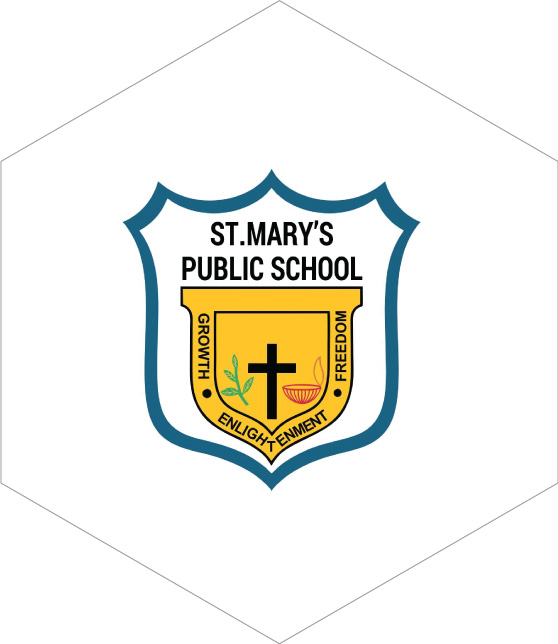 School logo