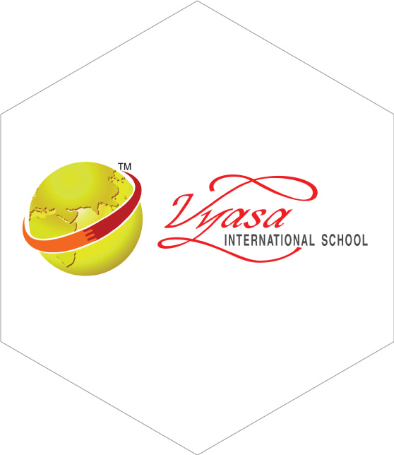 School logo