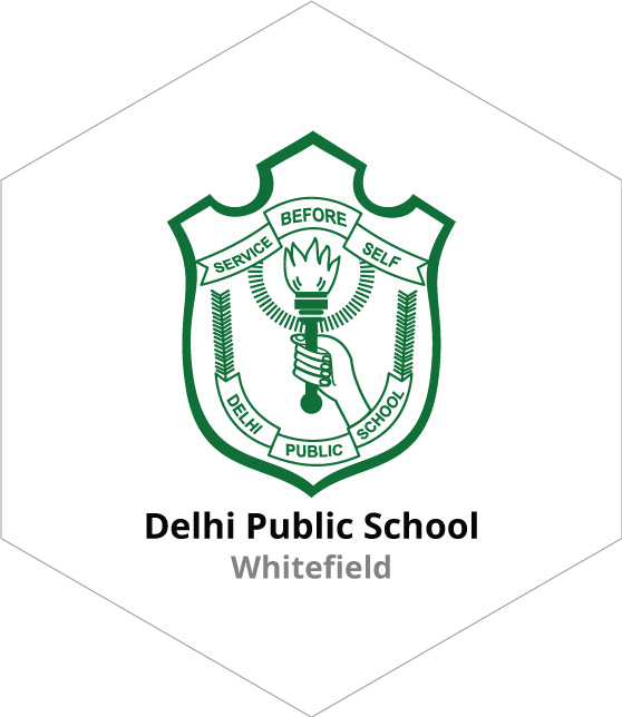School logo