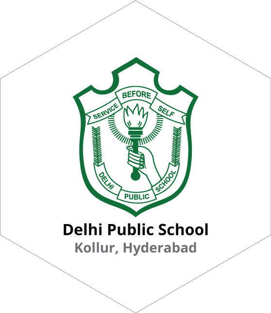 School logo