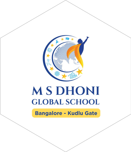 School logo