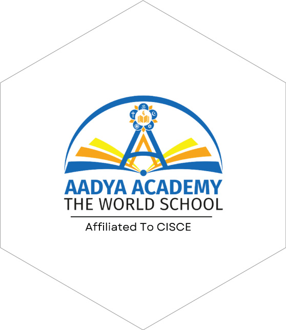 School logo