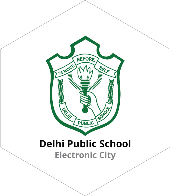 School logo