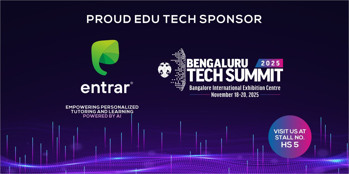 Bangalore Tech Summit 2025