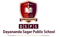 DSPS Logo