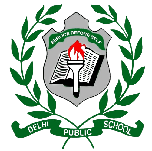 school logo